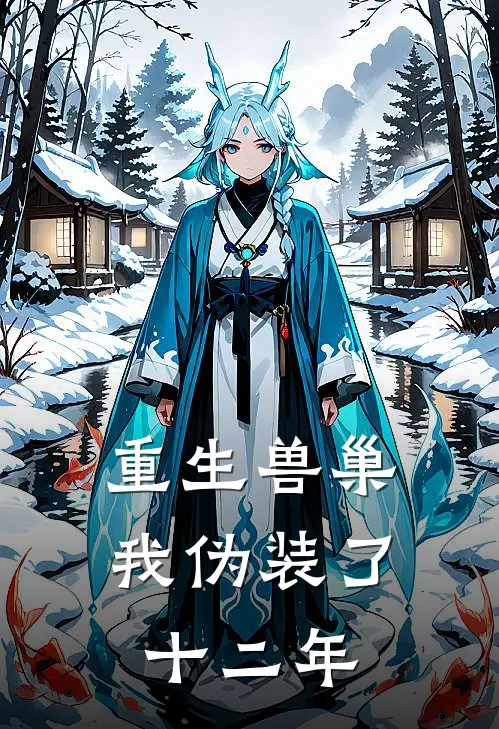 重生兽巢，我伪装了十二年