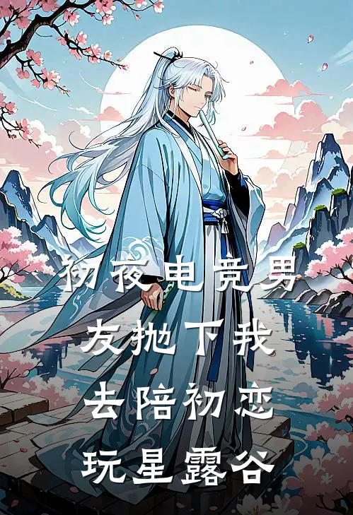 初夜电竞男友抛下我去陪初恋玩星露谷
