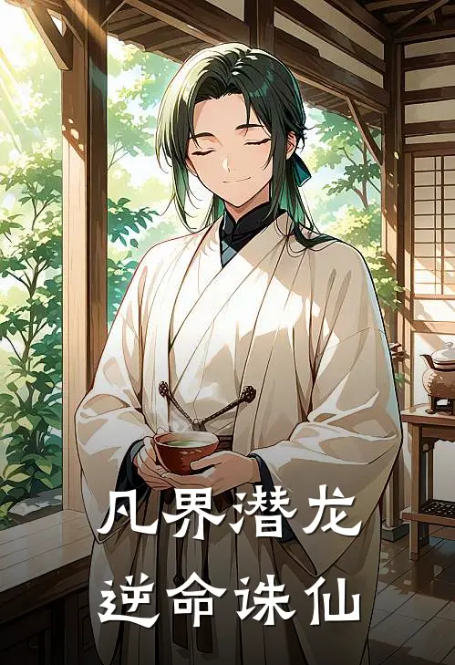 凡界潜龙：逆命诛仙