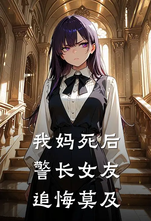 我妈死后，警长女友追悔莫及