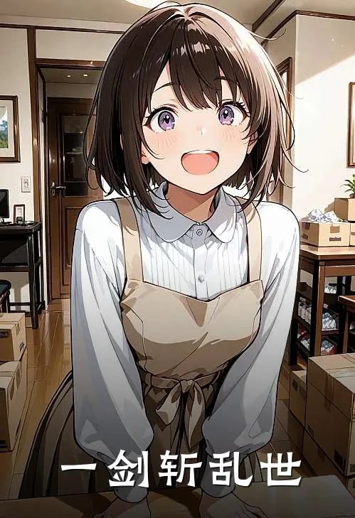 一剑斩乱世