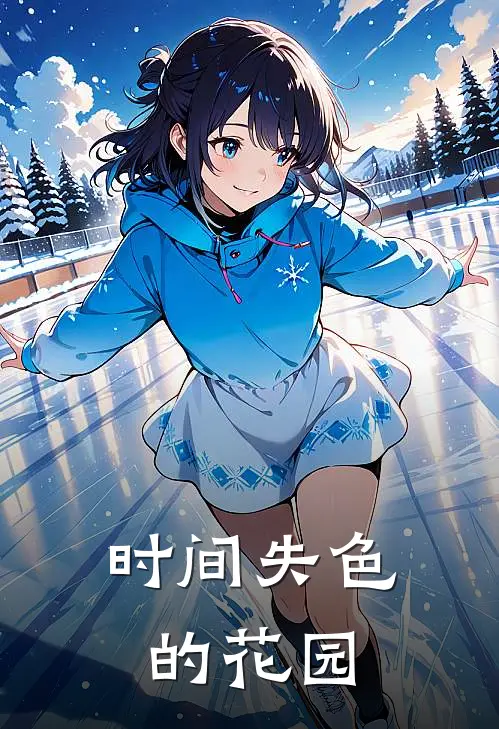 时间失色的花园