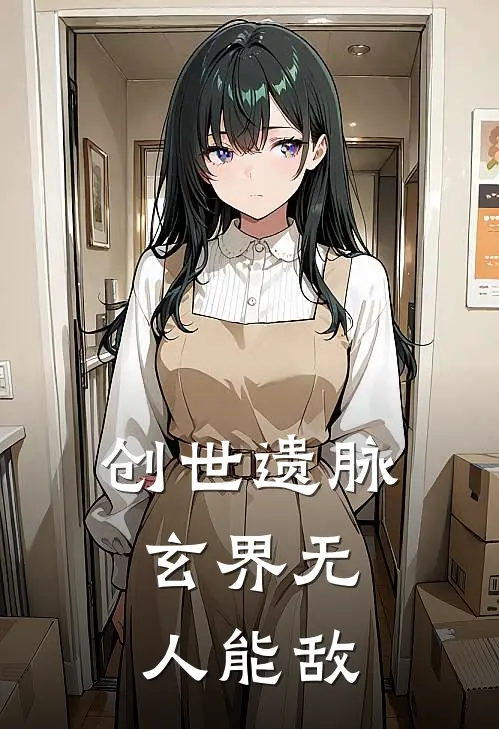 创世遗脉：玄界无人能敌