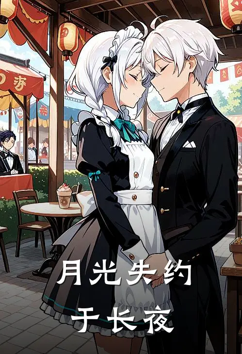 月光失约于长夜