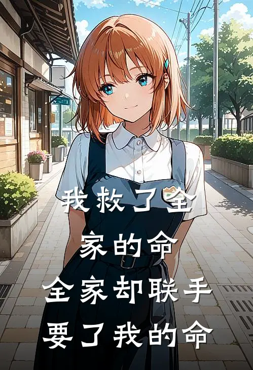 我救了全家的命，全家却联手要了我的命