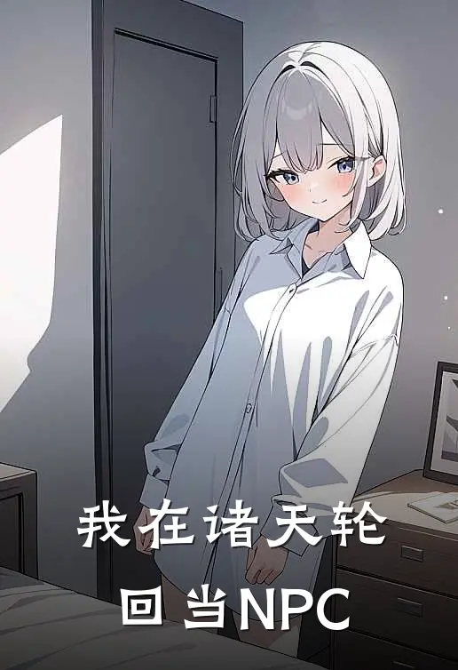 我在诸天轮回当NPC