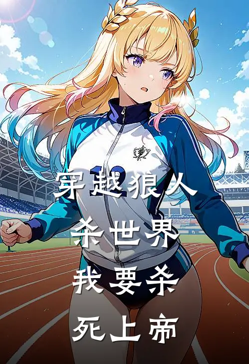 穿越狼人杀世界，我要杀死上帝