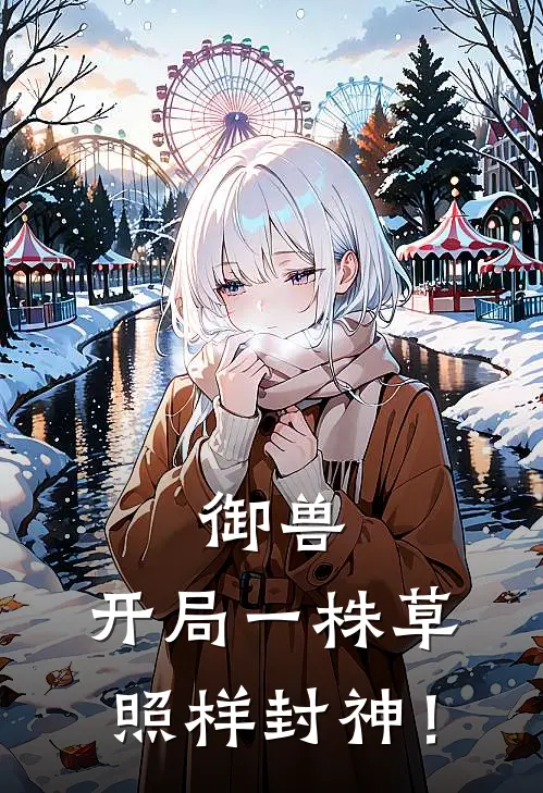 御兽：开局一株草，照样封神！