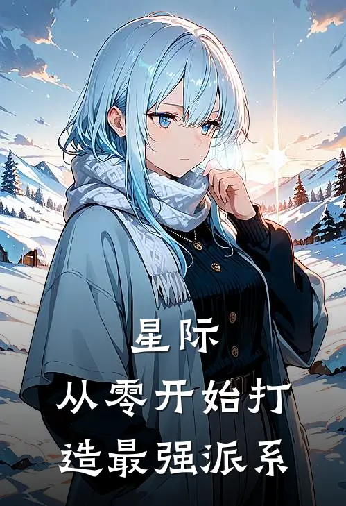 星际，从零开始打造最强派系