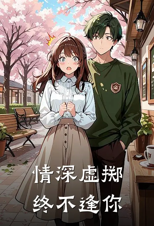 情深虚掷，终不逢你