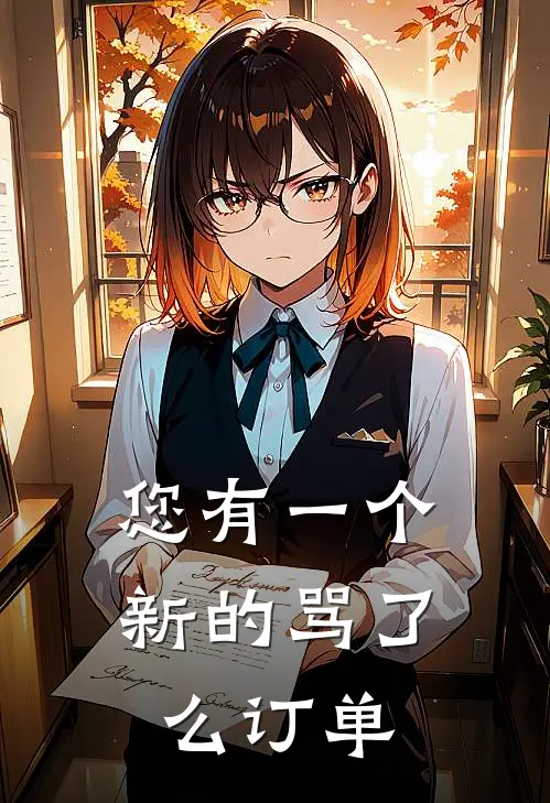 您有一个新的骂了么订单