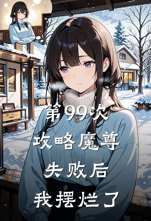 第99次攻略魔尊失败后，我摆烂了