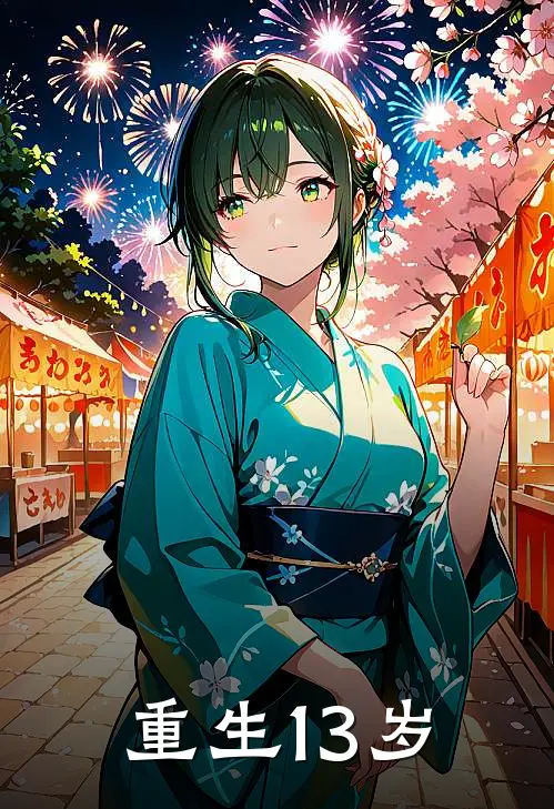 重生13岁