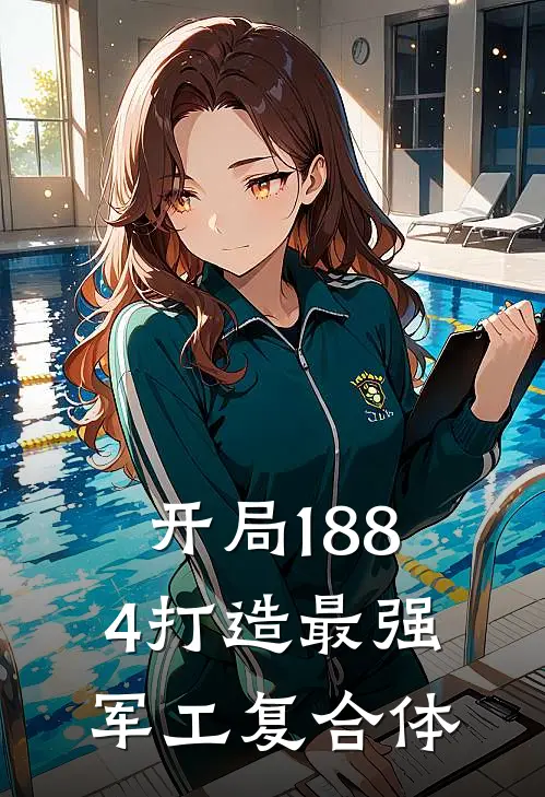 开局1884打造最强军工复合体