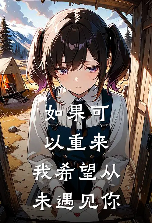 如果可以重来，我希望从未遇见你