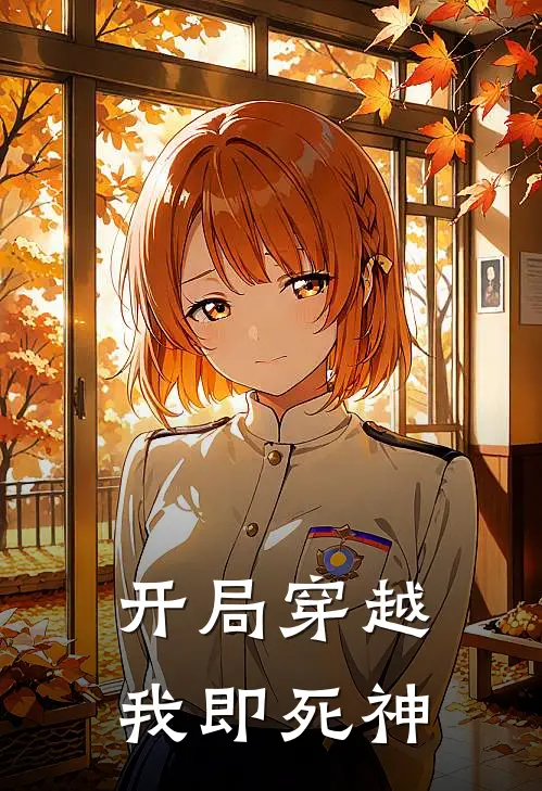 开局穿越：我即死神