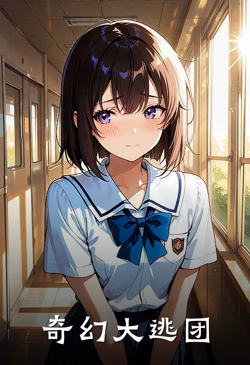 奇幻大逃团