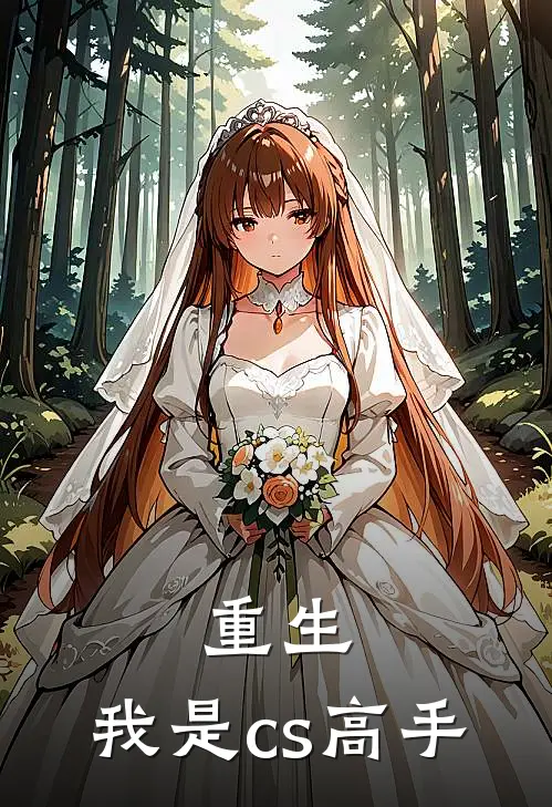 重生：我是cs高手