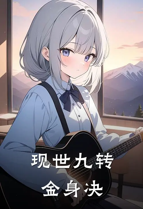 现世九转金身决