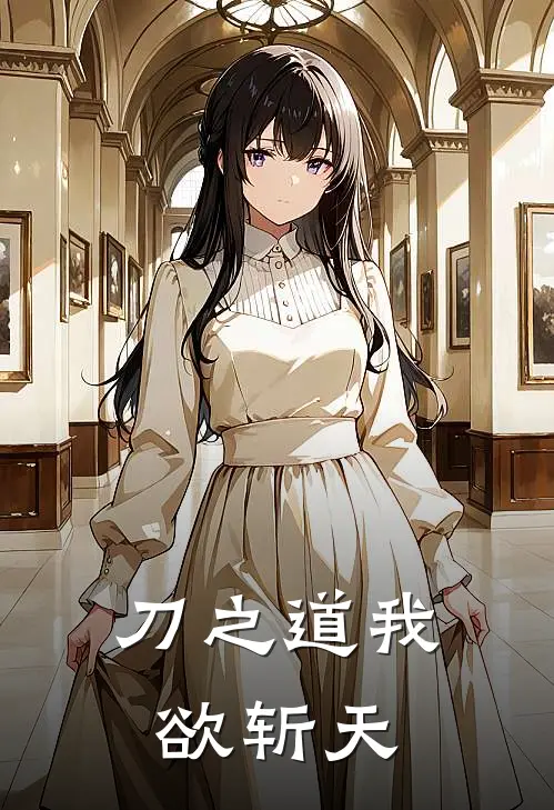 刀之道我欲斩天