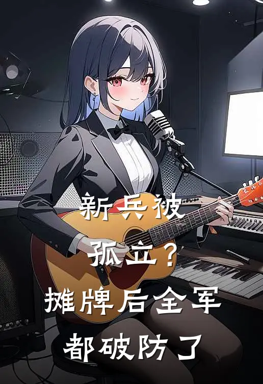 新兵被孤立？摊牌后全军都破防了