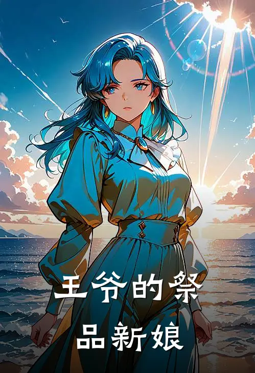 王爷的祭品新娘