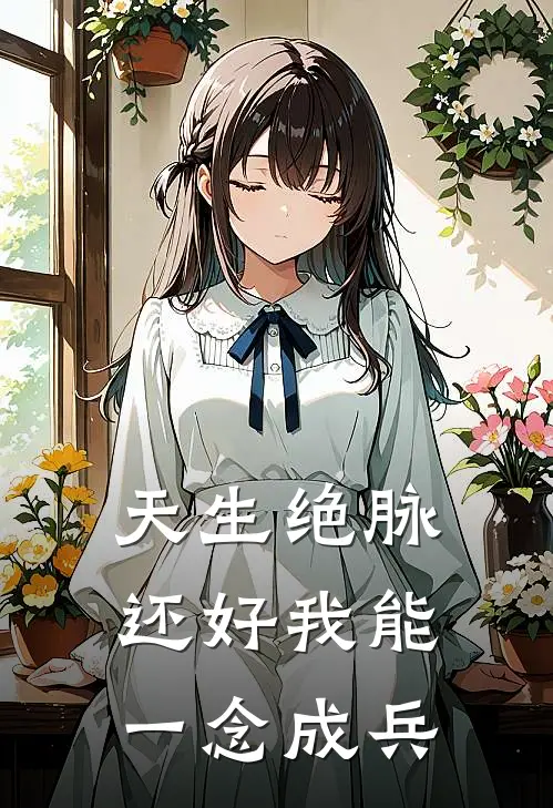 天生绝脉，还好我能一念成兵