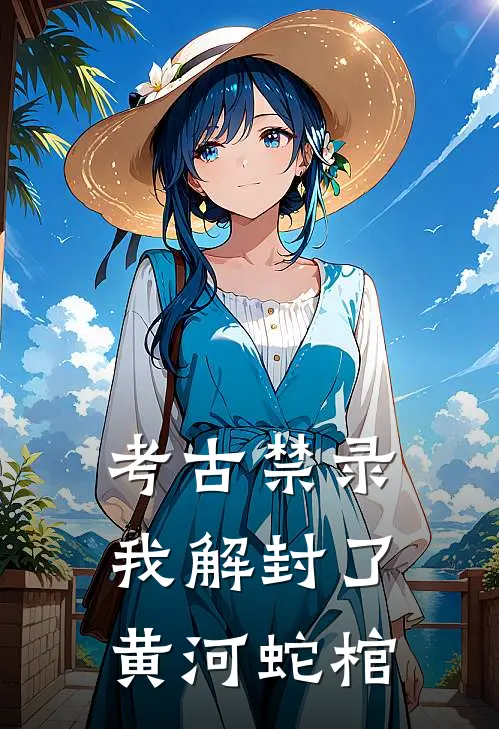 考古禁录：我解封了黄河蛇棺