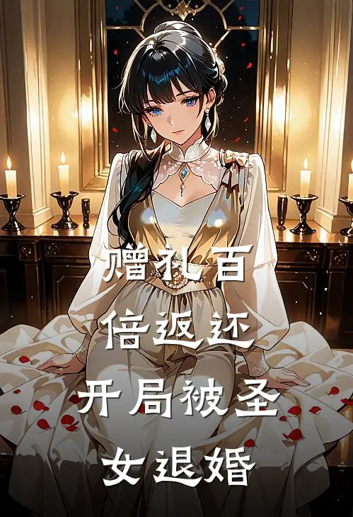 赠礼百倍返还，开局被圣女退婚