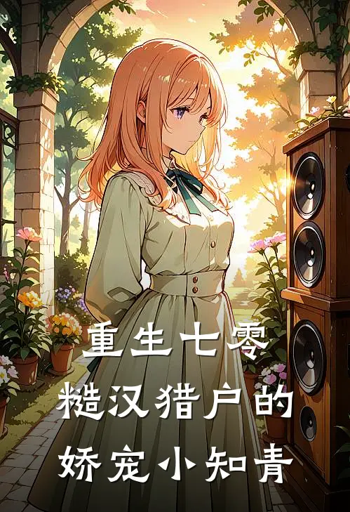 重生七零：糙汉猎户的娇宠小知青