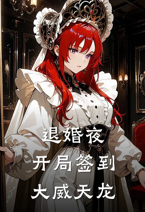 退婚夜：开局签到大威天龙