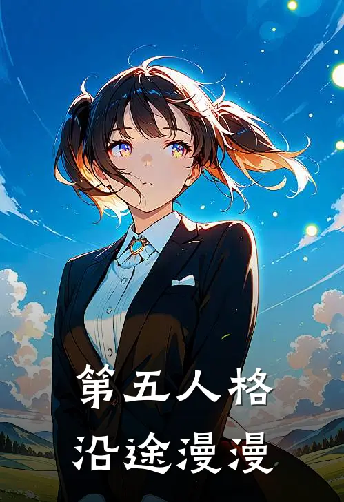 第五人格：沿途漫漫