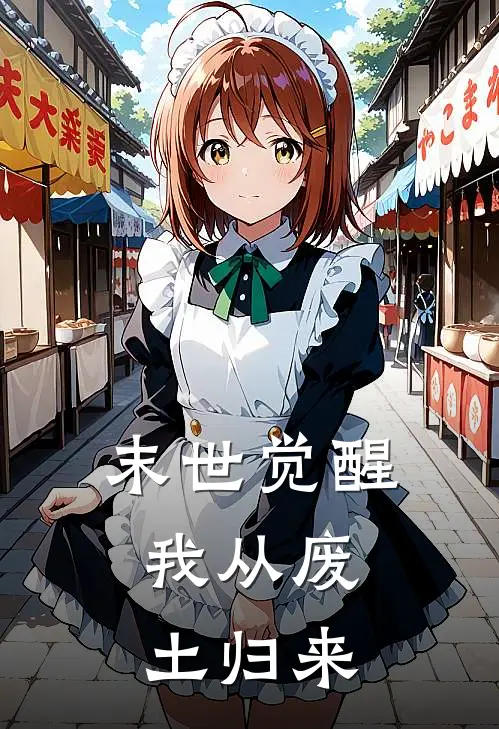 末世觉醒：我从废土归来