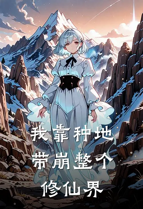 我靠种地带崩整个修仙界