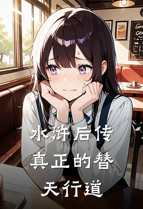 水浒后传：真正的替天行道