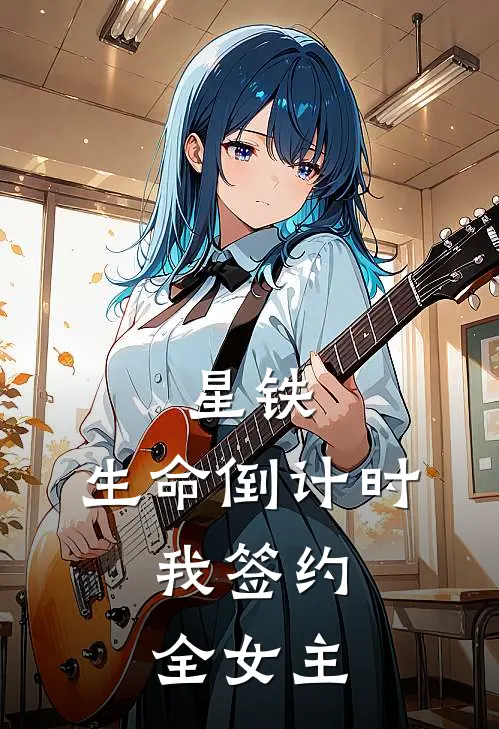 星铁：生命倒计时，我签约全女主
