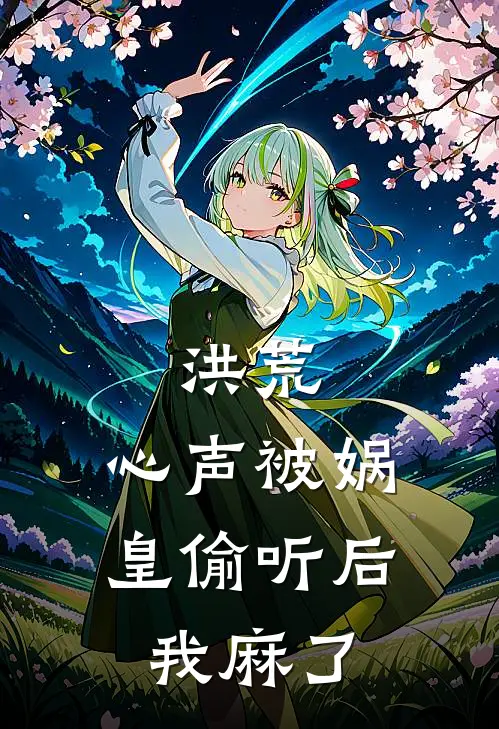 洪荒：心声被娲皇偷听后，我麻了