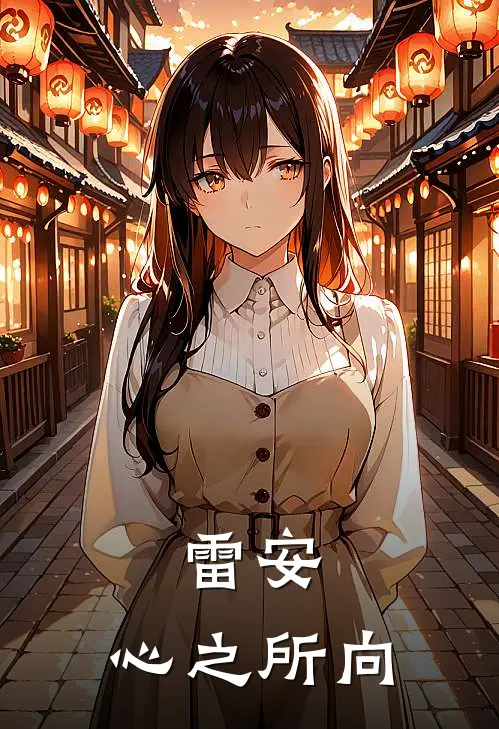 雷安：心之所向