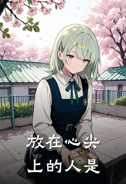 放在心尖上的人是