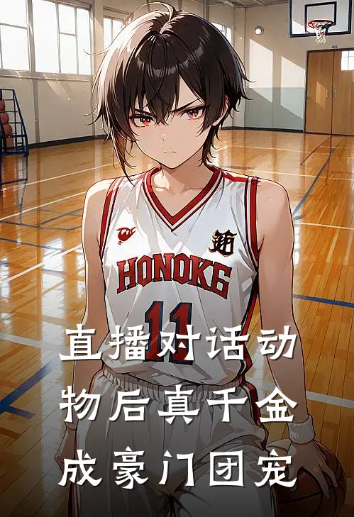 直播对话动物后真千金成豪门团宠