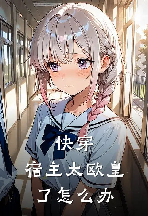 快穿：宿主太欧皇了怎么办