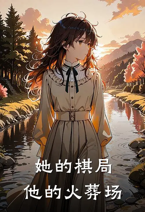 她的棋局，他的火葬场