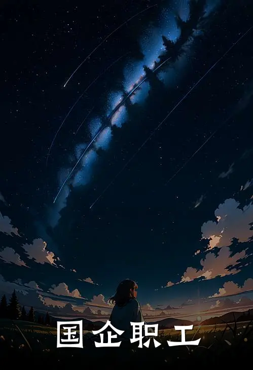 国企职工