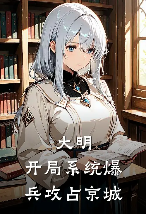 大明：开局系统爆兵攻占京城