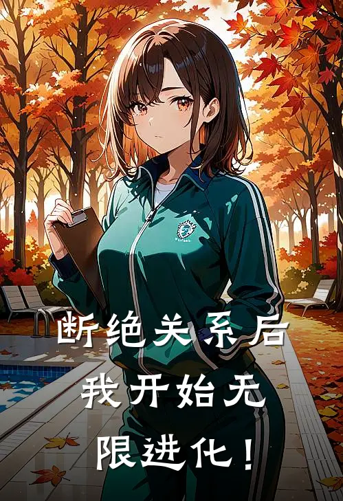 断绝关系后，我开始无限进化！