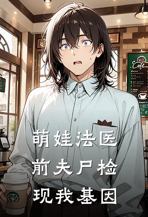 萌娃法医：前夫尸检现我基因