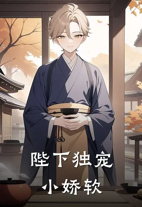 陛下独宠小娇软