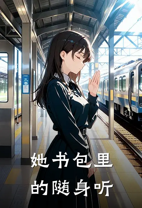 她书包里的随身听