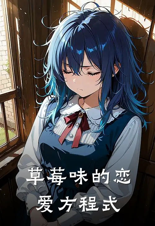 草莓味的恋爱方程式