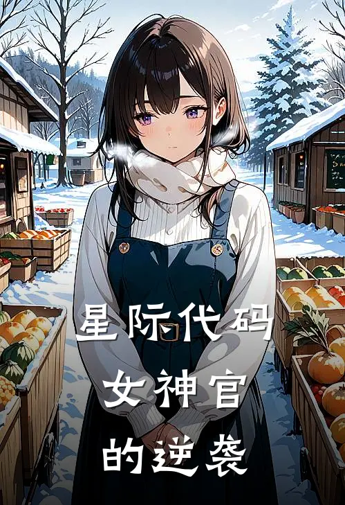 星际代码：女神官的逆袭